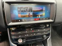 Gebraucht Jaguar XE 163 PS (119 kW) 2016 Schwarz Limousine