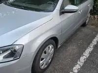 Gebraucht VW Passat Highline 122 PS (89 kW) 2011 Silber Kombi