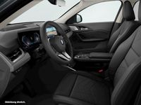 Gebraucht BMW X2 Comfort Edition 150 PS (110 kW) 2025 Skyscraper grau metallic SUV