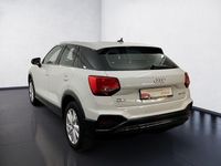 Brugt Audi Q2 Advanced Plus 150 HK (110 kW) 2022 Hvid SUV