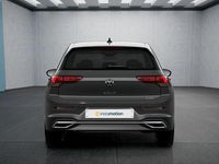 Gebraucht VW Golf VIII 131 PS (96 kW) 2024 Grau Kleinwagen