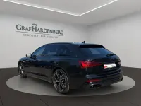 Gebraucht Audi S6 Sport 344 PS (253 kW) 2023 Schwarz Kombi