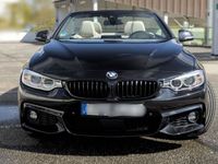 gebraucht BMW 430 430 i Cabrio Sport-Aut. M Sport