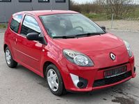 Używany Renault Twingo 75 KM (55 kW) 2011 Czerwony Hatchback