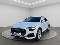 Gebraucht Audi Q8 Ambiente 340 PS (250 kW) 2023 Weiß SUV