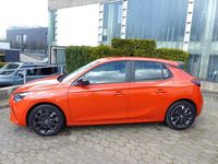 Gebraucht Opel Corsa Edition 101 PS (74 kW) 2020 Orange Kleinwagen