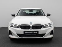 Gebraucht BMW 320 Sport Line 184 PS (135 kW) 2022 Alpinweiss uni300 Limousine