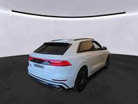 Gebraucht Audi SQ8 Sport 435 PS (319 kW) 2020 Carraraweiß SUV