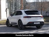 Gebraucht Porsche Macan 265 PS (194 kW) 2023 Weiss SUV