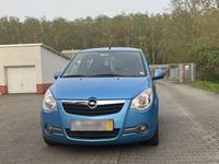 gebraucht Opel Agila 1.0 ecoFLEX