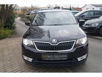 gebraucht Skoda Rapid Spaceback Elegance/XENON/NAVI/SHZ/PDC/