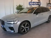 Occasion Volvo V60 Plus 197 ch (144 kW) 2025 Gris Break