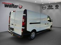 gebraucht Nissan NV300 2.0l Kastenwagen L2H1 2,9t COMFORT, Rückfahrkamera, Einparkhilfe