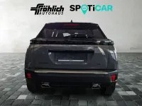 Gebraucht Peugeot 2008 GT 131 PS (96 kW) 2024 Grau SUV