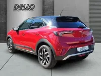 Gebraucht Opel Mokka Elegance 131 PS (96 kW) 2022 Rot SUV