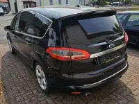 Gebraucht Ford S-MAX Titanium S 200 PS (147 kW) 2011 Van / Kleinbus