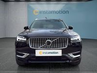 Gebraucht Volvo XC90 235 PS (172 kW) 2024 Schwarz SUV