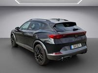 Gebraucht Cupra Formentor VZ 310 PS (228 kW) 2023 Schwarz SUV
