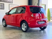 Gebraucht Seat Mii CONNECT 75 PS (55 kW) 2016 Tornado rot Kleinwagen