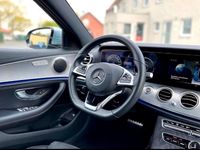 Gebraucht Mercedes E200 150 PS (110 kW) 2019 Andere farben Limousine
