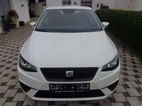 Usata Seat Ibiza Reference 95 CV (69 kW) 2025 Bianco Utilitaria