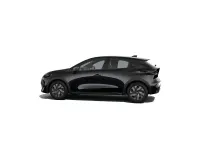 Neu Renault Clio V Evolution 158 PS (116 kW) 2026 Schwarz Limousine