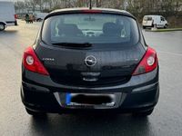 gebraucht Opel Corsa 1.2 TÜV bis 2025