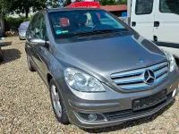 Gebraucht Mercedes B200 140 PS (102 kW) 2006 Van / Kleinbus