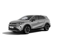 Neu Renault Symbioz Iconic 158 PS (116 kW) 2026 Rafalgrau metallic SUV