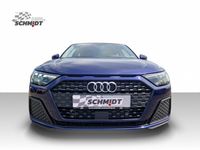 gebraucht Audi A1 Sportback 25 TFSI LED PDC Sitzheizung DAB 17"