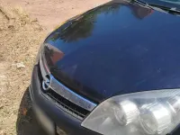 Gebraucht Opel Astra 2008 Schwarz Cabrio