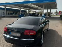 gebraucht Audi A8 (V6-3.0) 4E