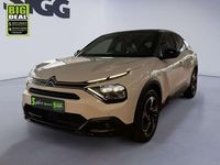 Gebraucht Citroën C4 Shine 131 PS (96 kW) 2023 Lack weiss SUV