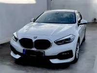 Używany BMW 116 Advantage 116 KM (85 kW) 2021 Hatchback