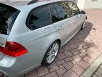 Gebraucht BMW 325 M Sport 218 PS (160 kW) 2006 Silber Kombi