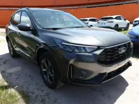 Uusi Ford Kuga ST-Line 179 HP (131 kW) 2025 Magnetic metallic magnetic metallic Katumaasturi