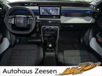 Nouă Citroën e-C3 83 kW (113 CP) 2026 Negru Hatchback