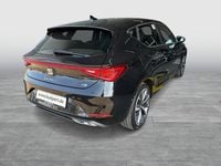 Gebraucht Seat Leon Beats 150 PS (110 kW) 2022 Mitternachtsschwarz Limousine