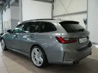 Gebraucht Alpina D3 355 PS (261 kW) 2023 Grau Limousine