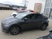 gebraucht Toyota C-HR Team Deutschland