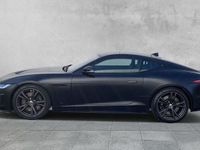 Gebraucht Jaguar F-Type R 575 PS (422 kW) 2023 Schwarz Coupé