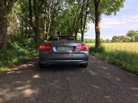 gebraucht BMW 330 Cabriolet LCI e93