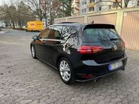 gebraucht VW Golf 2.0 TSI DSG BMT GTI Performance GTI Per...