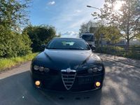 gebraucht Alfa Romeo 159 Sportwagon 1.9 JTDm