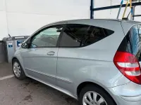 Gebraucht Mercedes A200 140 PS (102 kW) 2005 Grau