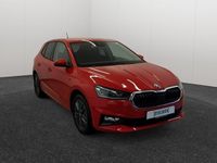 Gebraucht Skoda Fabia Tour 116 PS (85 kW) 2025 Rot Limousine