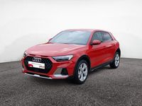 Gebraucht Audi A1 Sport 116 PS (85 kW) 2024 Rot Kleinwagen