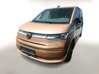 Neu VW Multivan Style 150 PS (110 kW) 2025 Copper bronze metallic Van / Kleinbus