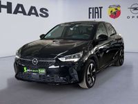 gebraucht Opel Corsa-e F e Edition Klimaautomatik,Bluetooth