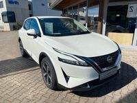 gebraucht Nissan Qashqai N-Connecta Navi, Klima , Head Up Display 116 kW...